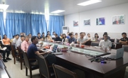 2021年学术讲座3：Scientific Diving and Bioprospecting in Marine Mesophotic Zone